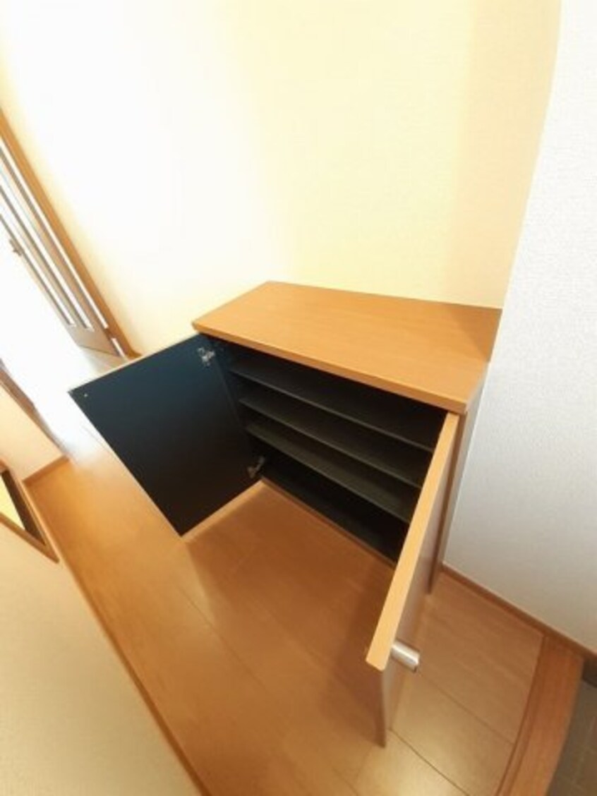  ソレアード太田　Ｂ