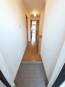  ソレアード太田　Ｂ