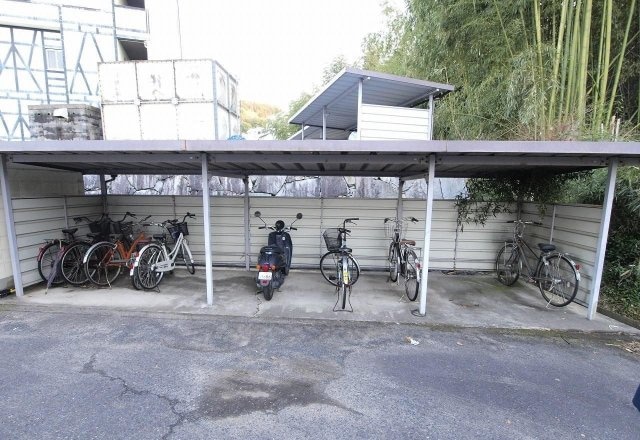  カレッジ三共パートI