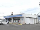 ローソン丸亀土器町東九丁目店まで600m マリッチ宇野
