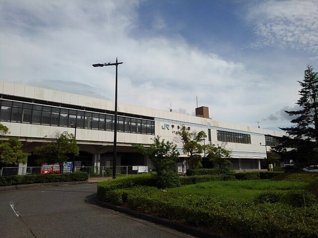 ＪＲ宇多津駅まで1600m マリッチ宇野