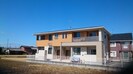 ハーヴェスト袖村　Ｃの外観