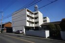 幸町マンションの外観