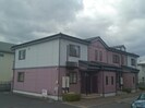 サンスタレ　Ｓの外観