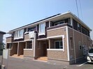 ソラーナＳ　Ｂの外観