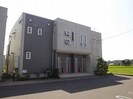 パストラル川部Ｂの外観