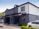 ハイランドさぬき　Ａの外観