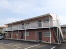 トラッド木田谷Ⅰの外観