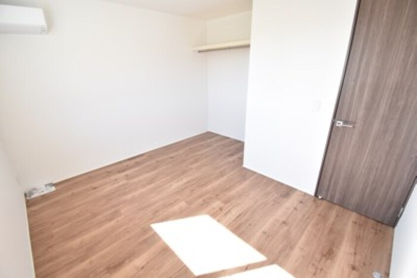  D‐ROOM太田下町3号棟