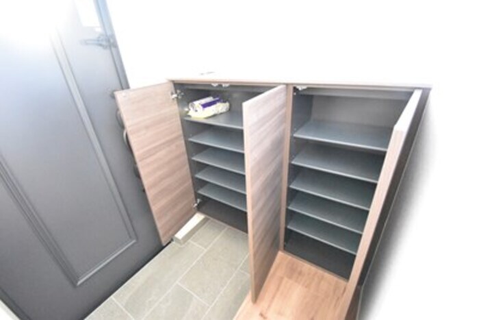  D‐ROOM太田下町3号棟