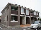 サンライズ田村　Ⅰの外観