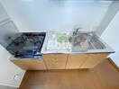  リジェール東山崎 A棟