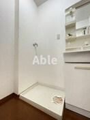  リジェール東山崎 A棟