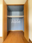  リジェール東山崎 A棟