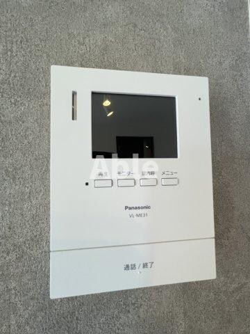  リジェール東山崎 A棟