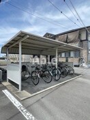  リジェール東山崎 A棟