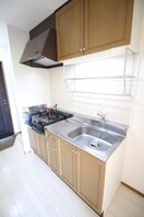  サンピア・Ｋ　Ｂ棟