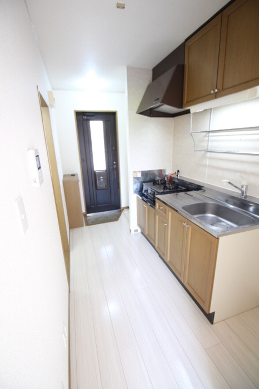  サンピア・Ｋ　Ｂ棟