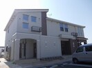 トラストコートⅡ　Ｂの外観