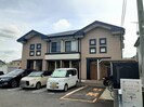 ソレアード太田　Ａの外観