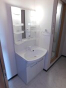  ウィルコート・伏石　C棟