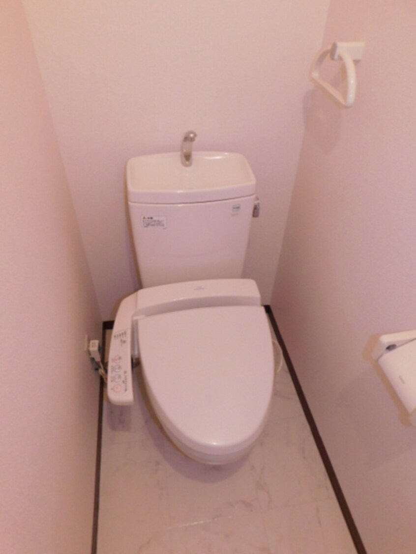  ウィルコート・伏石　C棟