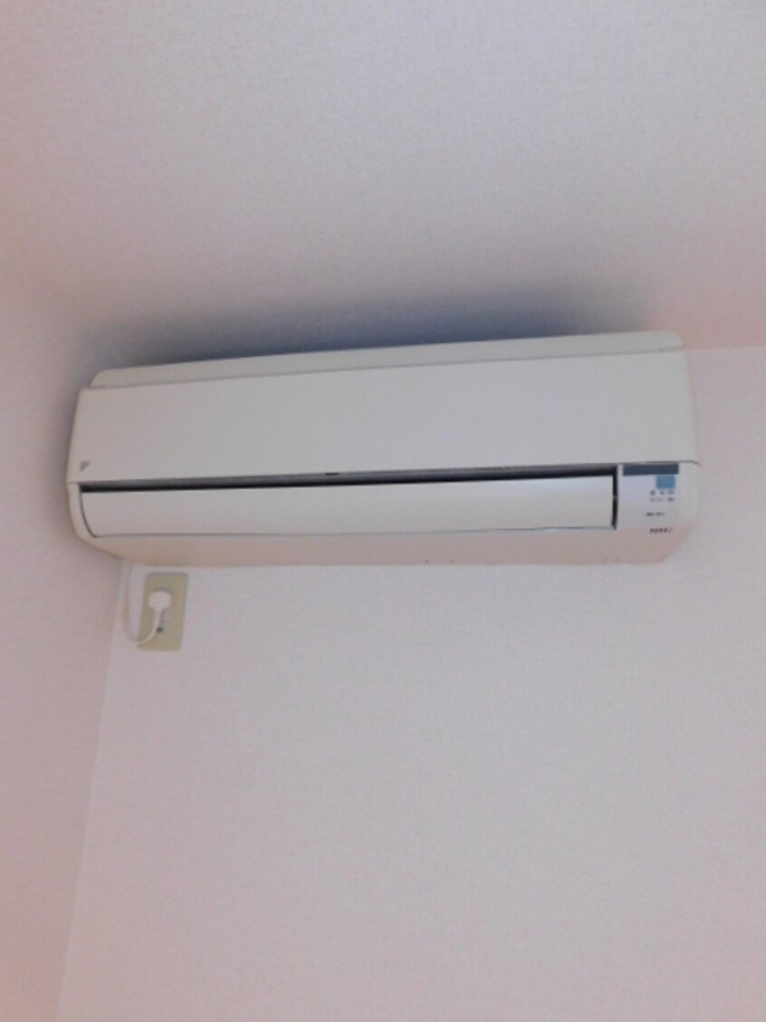  ウィルコート・伏石　C棟