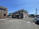 ニュープレイス　Ｂの外観