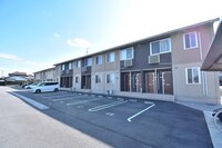 グランツ上薬王寺　C棟