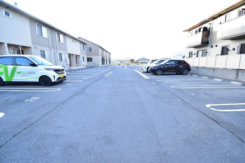  グランツ上薬王寺　C棟