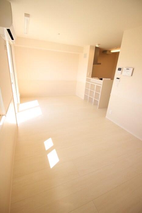  グランツ上薬王寺　C棟