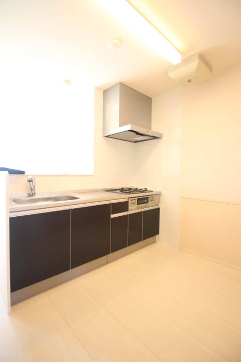  グランツ上薬王寺　C棟