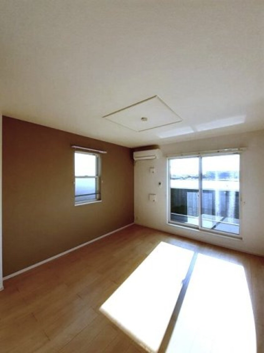  ラ・ベレッツァⅡＤ