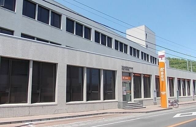 高松南郵便局さんまで2200m ラ・ベレッツァⅡＤ