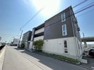 D-rooｍ Riageの外観