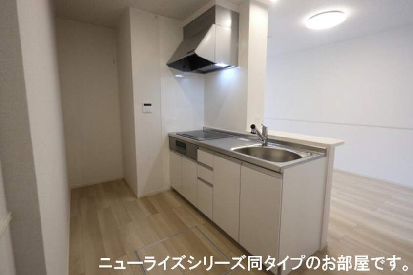  太田下町アパート