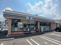セブンイレブン太田下町店さんまで120m 太田下町アパート