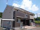 バンブー　フォレストの外観