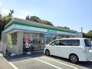 ファミリーマート丸亀東坂元店まで1200m バンブー　フォレスト