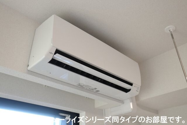  太田下町アパート