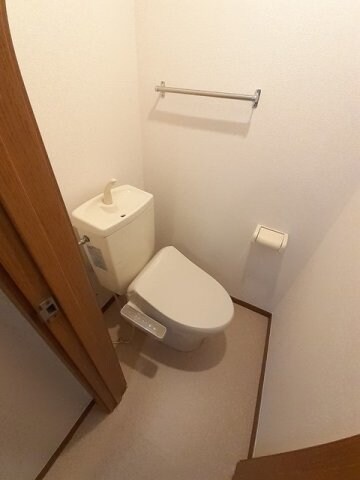  ララ・メゾン　Ａ