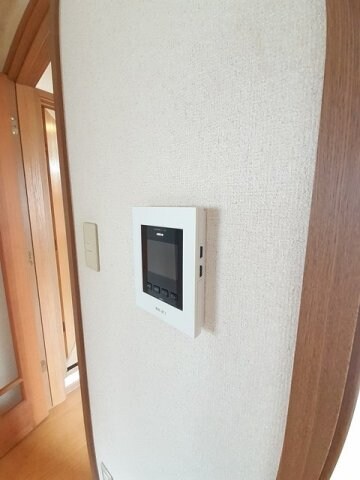  ララ・メゾン　Ａ