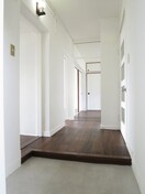 同シリーズ参照 ヴィラナリー屋島6号棟