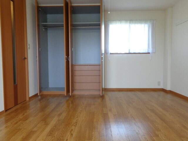 クローゼット ピーチヒルズ