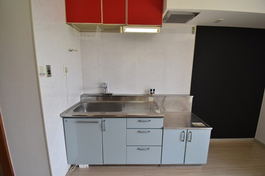  スカイコート21　Ａ棟