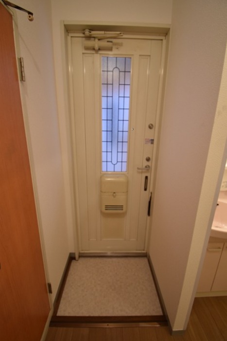  スカイコート21　Ａ棟