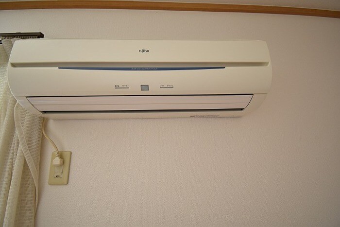  スカイコート21　Ａ棟