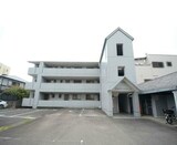 中山マンション