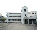  中山マンション