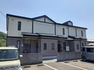プロスペリティ　Ｄの外観